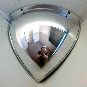 this is inside a mental asylum, scary i know.